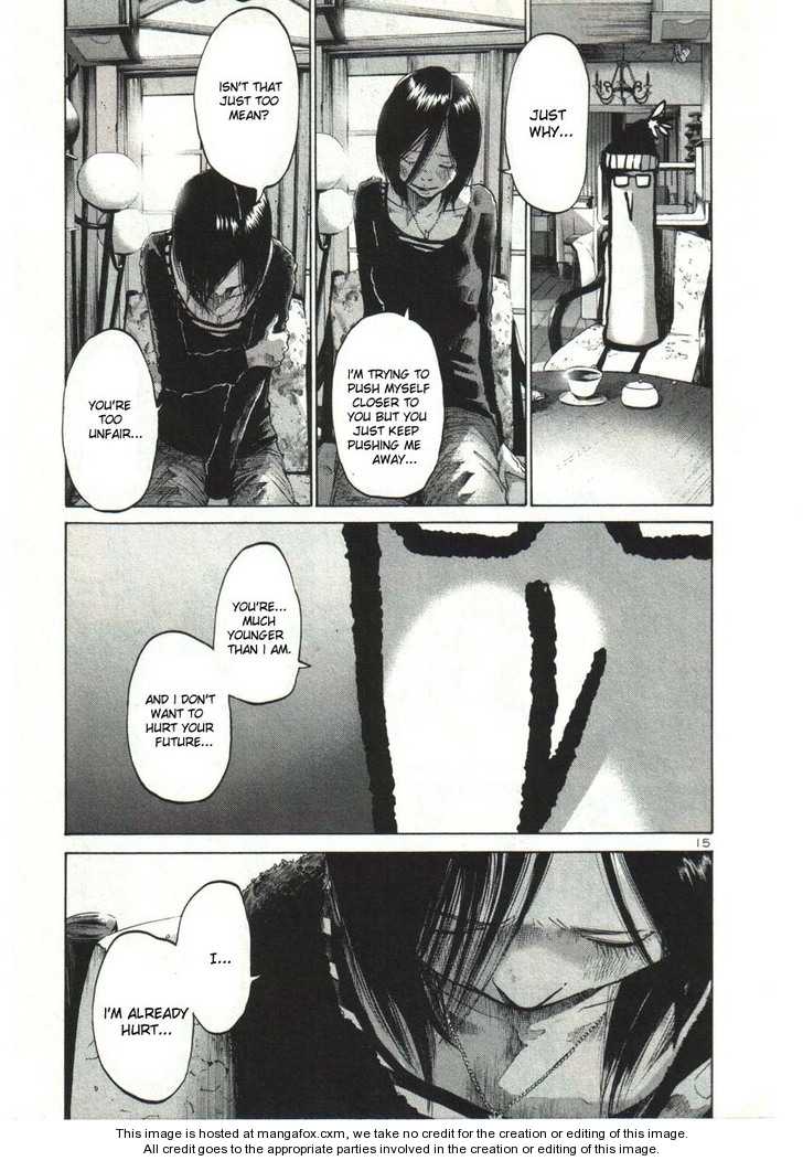 Read Oyasumi Punpun EN Manga Online