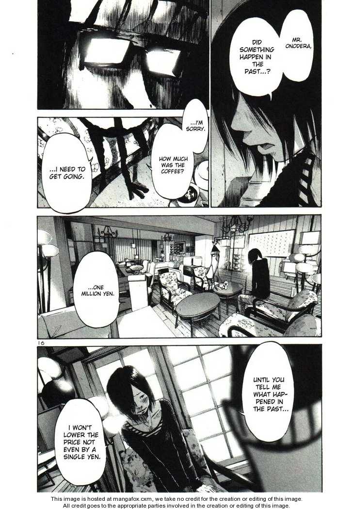 Read Oyasumi Punpun EN Manga Online