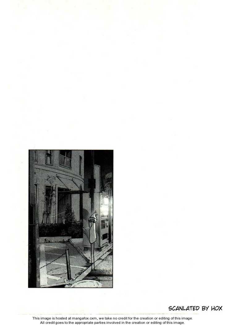 Read Oyasumi Punpun EN Manga Online