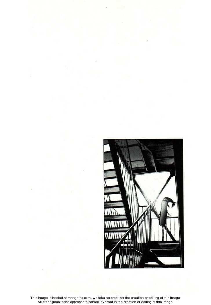 Read Oyasumi Punpun EN Manga Online