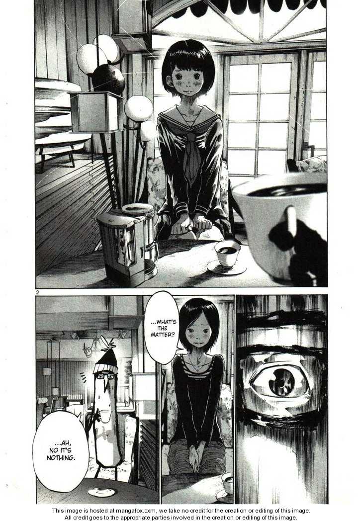 Read Oyasumi Punpun EN Manga Online