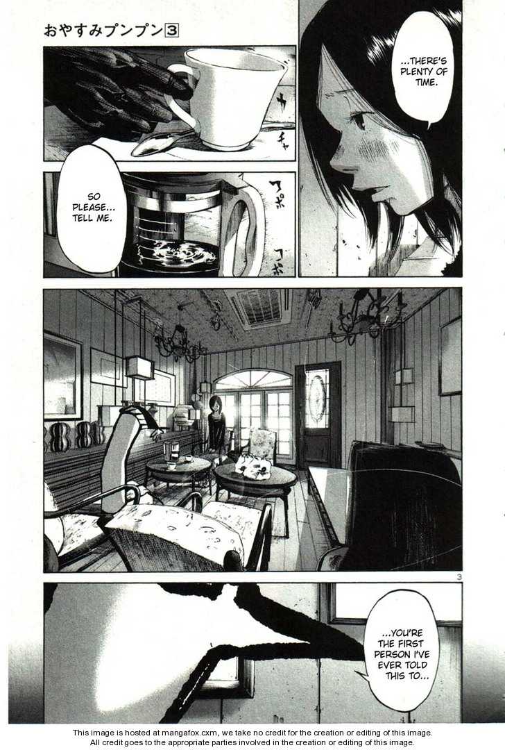 Read Oyasumi Punpun EN Manga Online