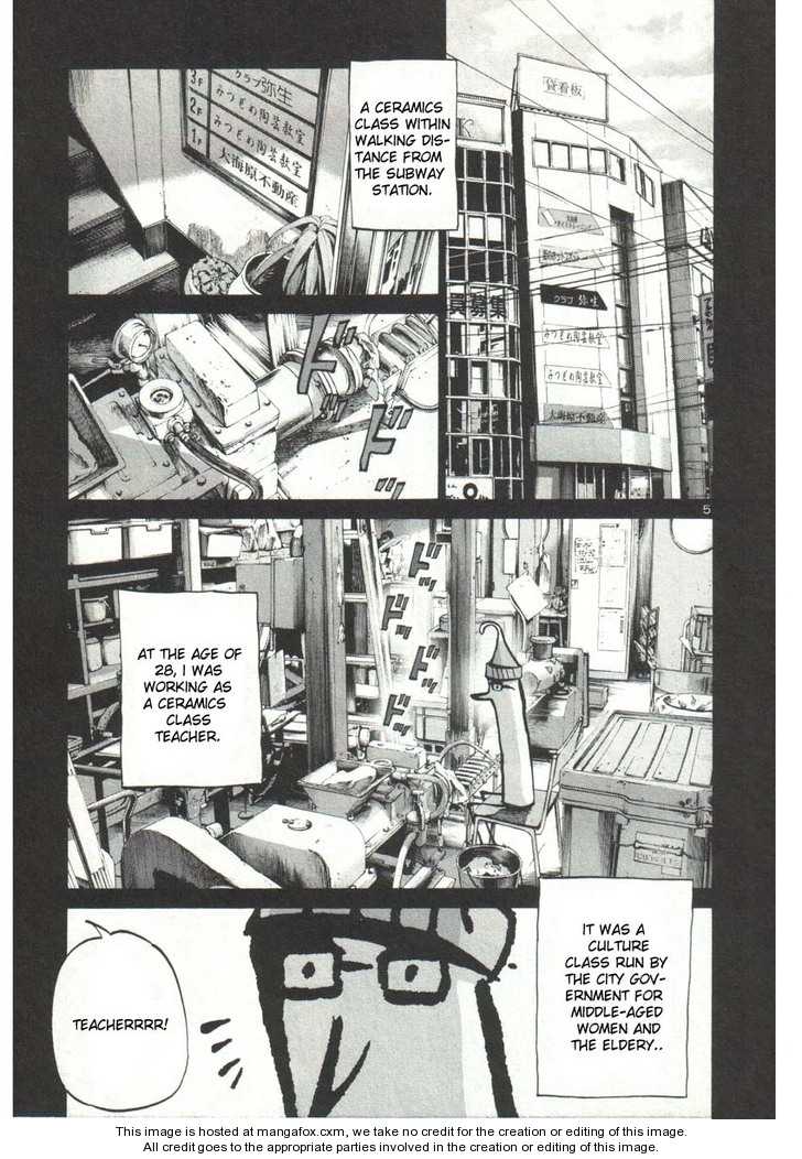 Read Oyasumi Punpun EN Manga Online