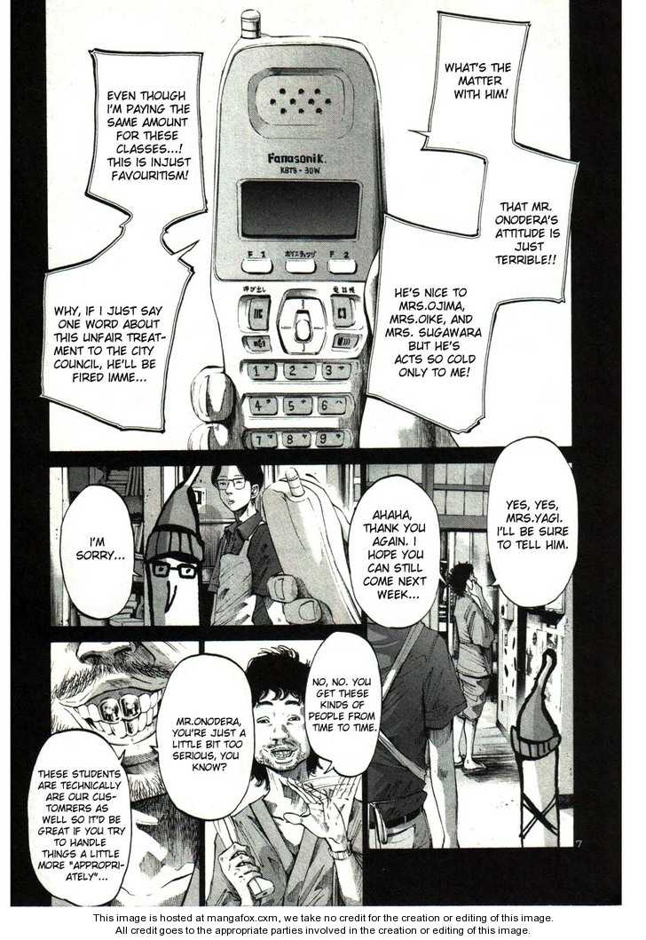 Read Oyasumi Punpun EN Manga Online