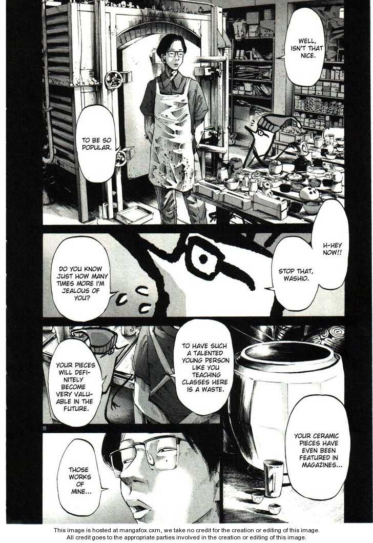 Read Oyasumi Punpun EN Manga Online