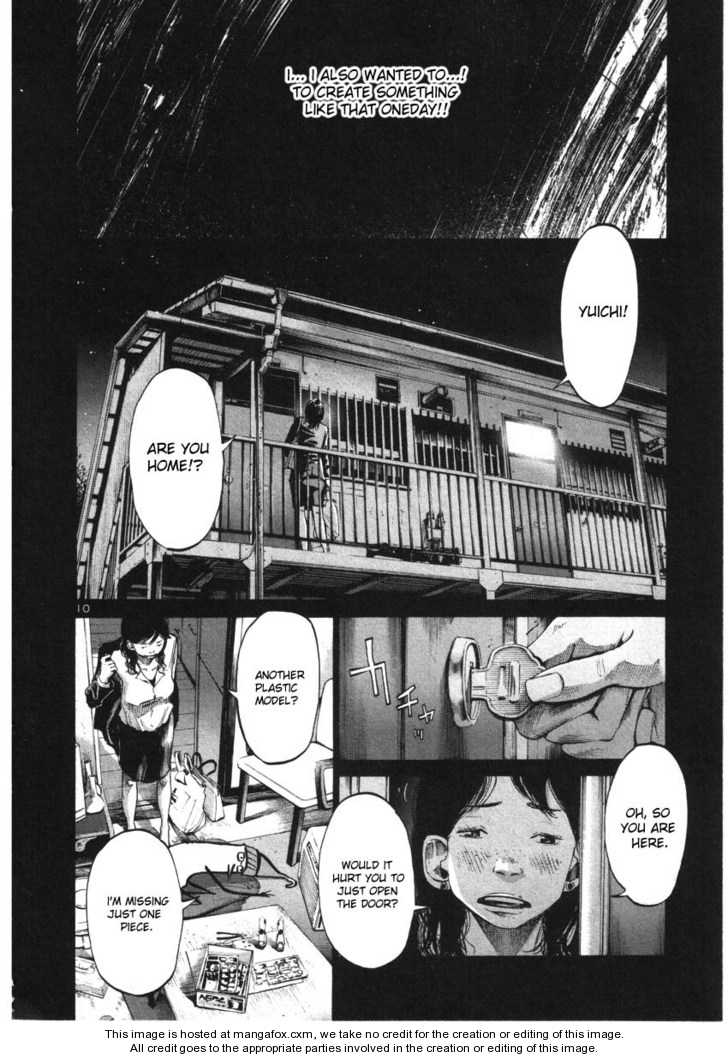 Read Oyasumi Punpun EN Manga Online