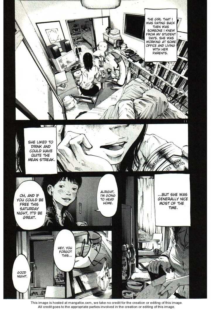 Read Oyasumi Punpun EN Manga Online