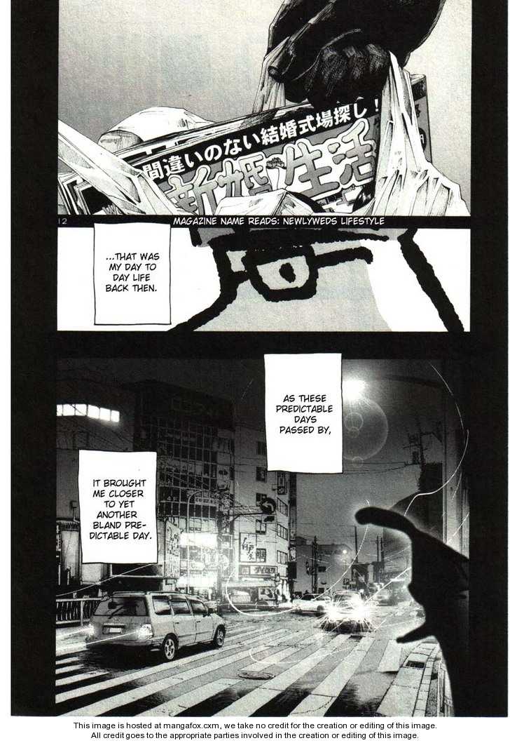 Read Oyasumi Punpun EN Manga Online