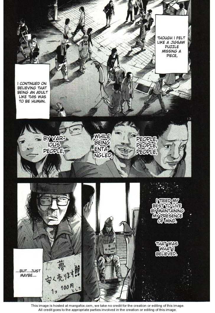 Read Oyasumi Punpun EN Manga Online
