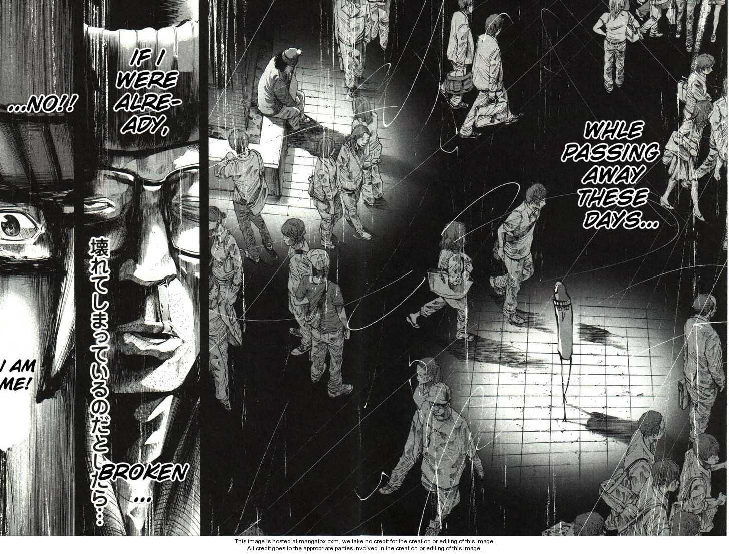 Read Oyasumi Punpun EN Manga Online