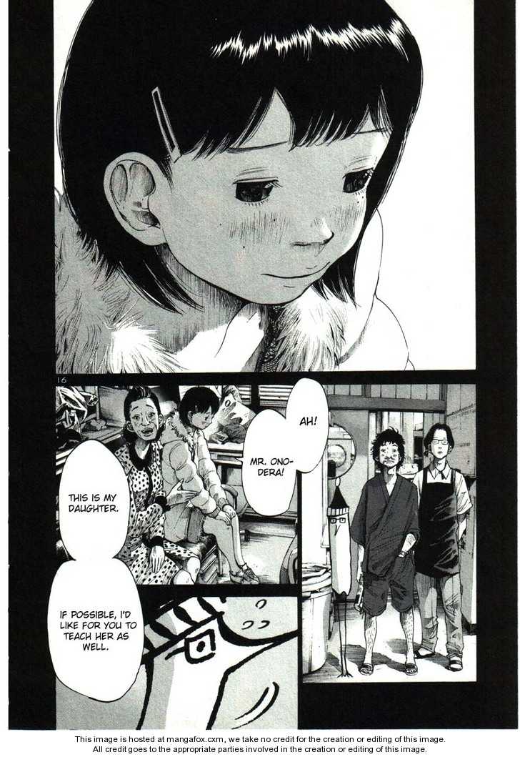 Read Oyasumi Punpun EN Manga Online
