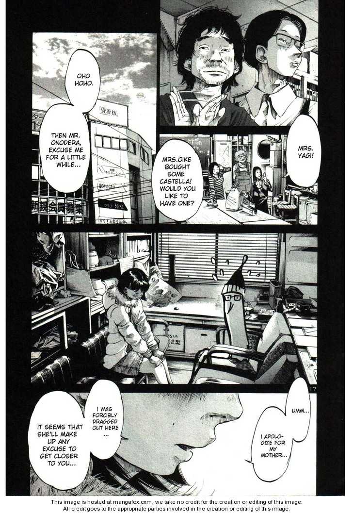 Read Oyasumi Punpun EN Manga Online