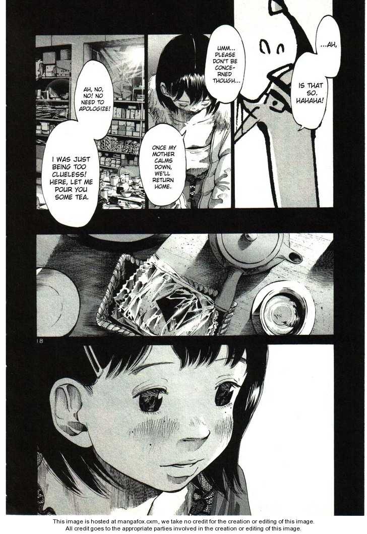 Read Oyasumi Punpun EN Manga Online