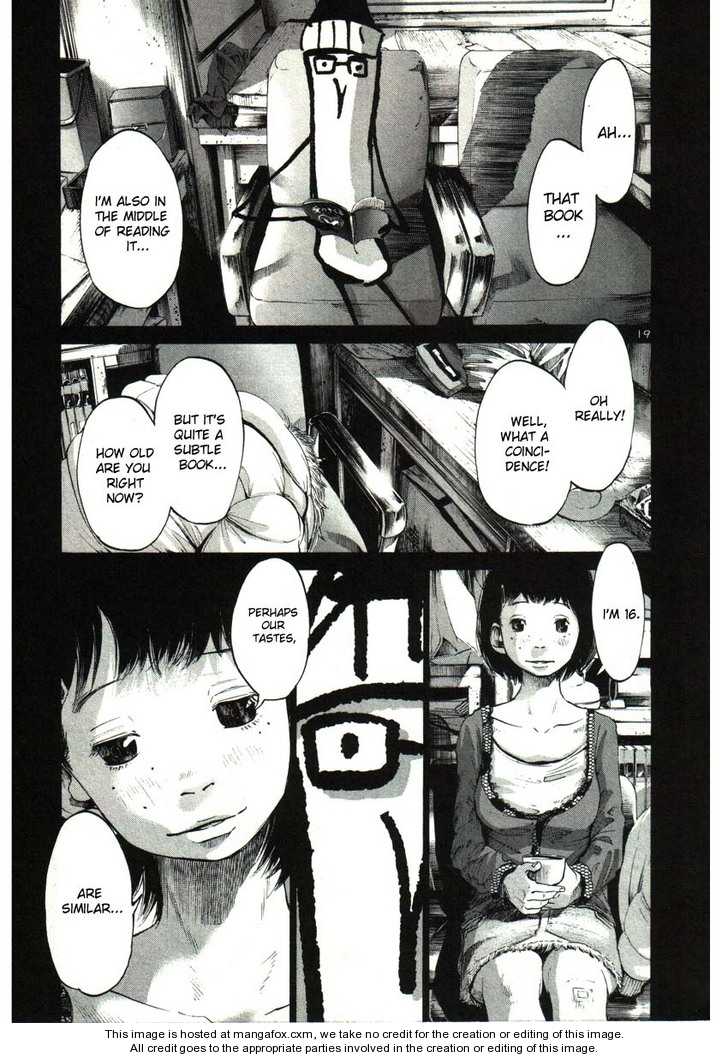 Read Oyasumi Punpun EN Manga Online