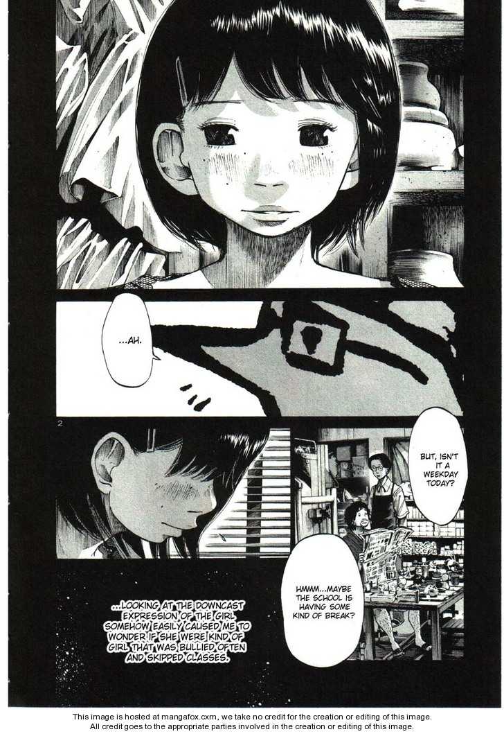 Read Oyasumi Punpun EN Manga Online
