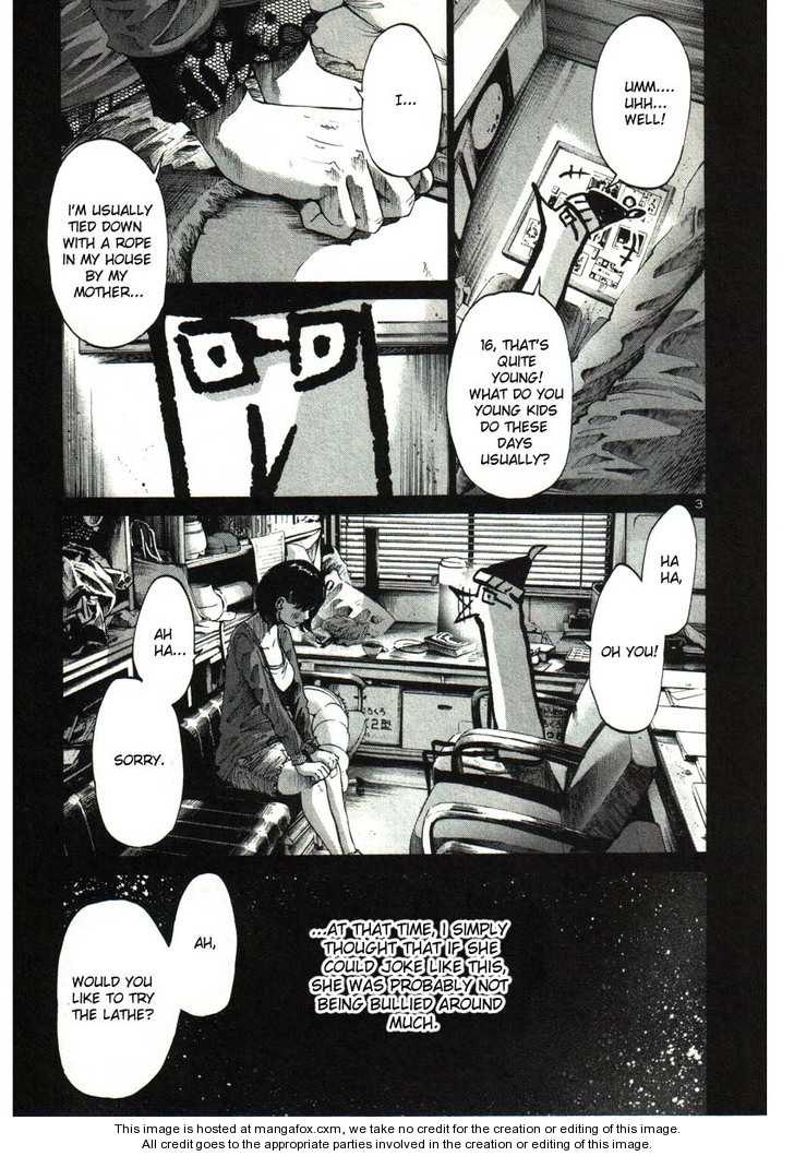 Read Oyasumi Punpun EN Manga Online
