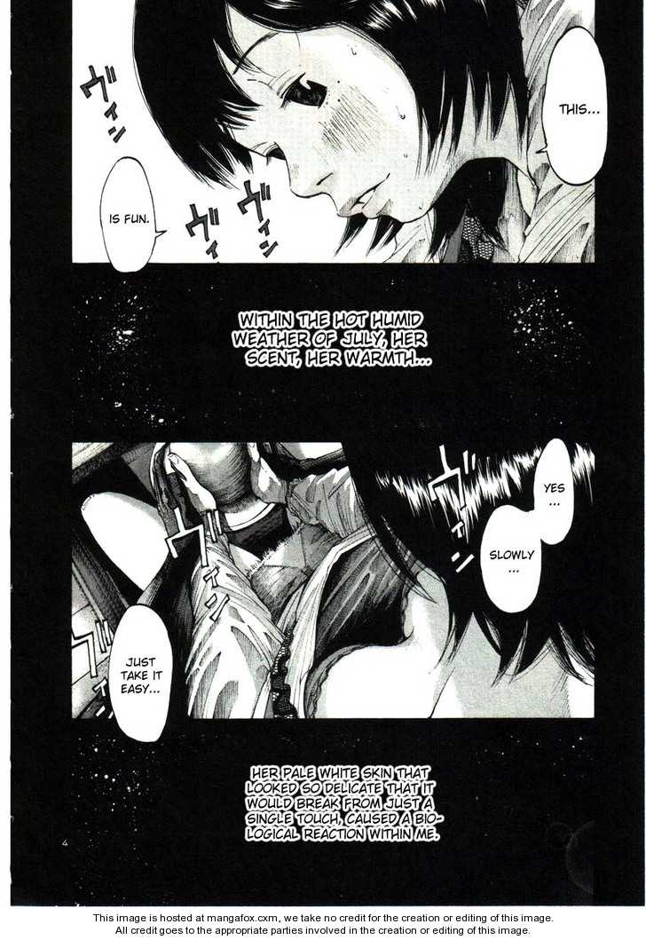 Read Oyasumi Punpun EN Manga Online