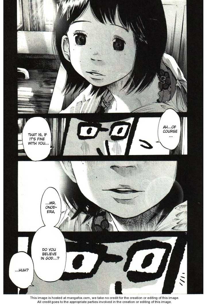 Read Oyasumi Punpun EN Manga Online