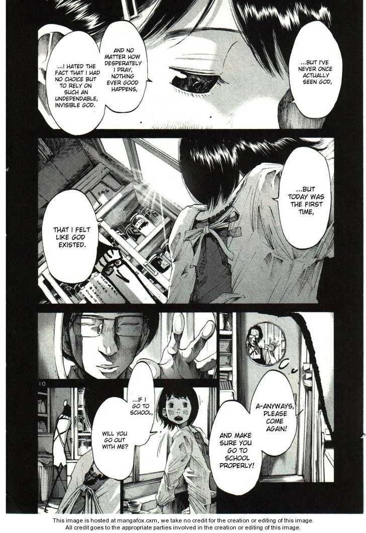 Read Oyasumi Punpun EN Manga Online