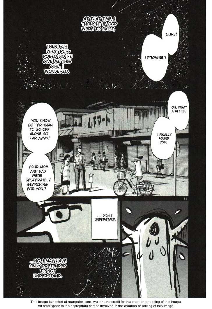 Read Oyasumi Punpun EN Manga Online