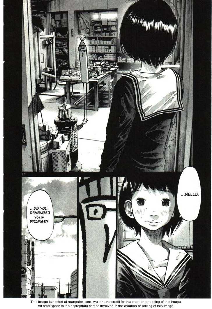 Read Oyasumi Punpun EN Manga Online