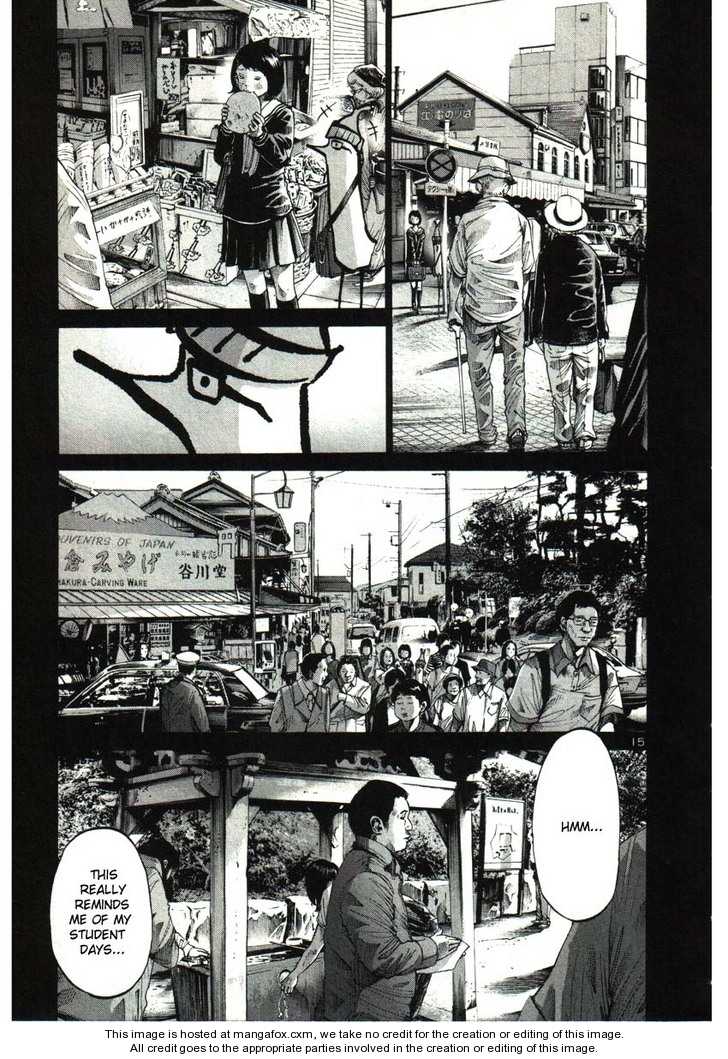 Read Oyasumi Punpun EN Manga Online