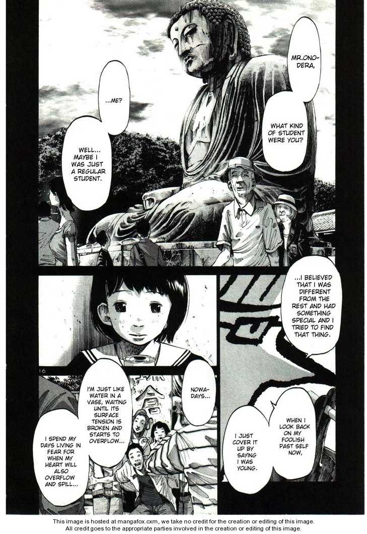 Read Oyasumi Punpun EN Manga Online