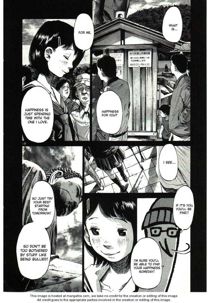 Read Oyasumi Punpun EN Manga Online