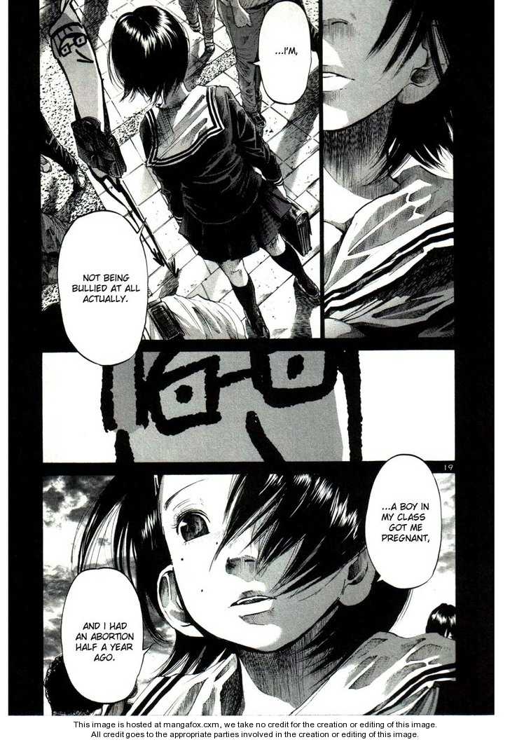 Read Oyasumi Punpun EN Manga Online