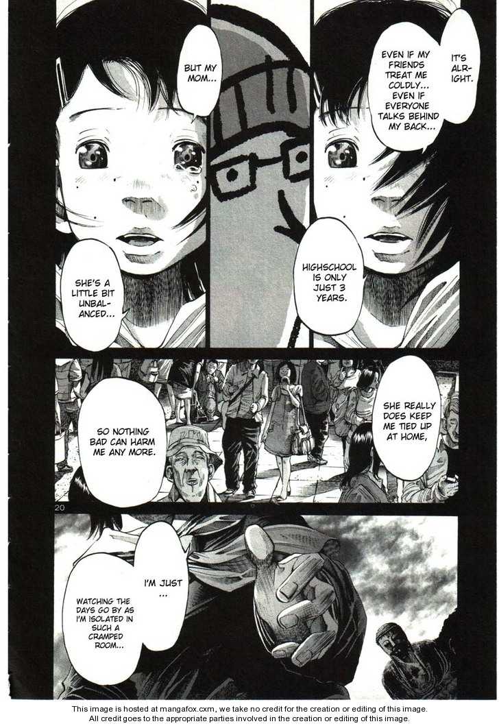 Read Oyasumi Punpun EN Manga Online