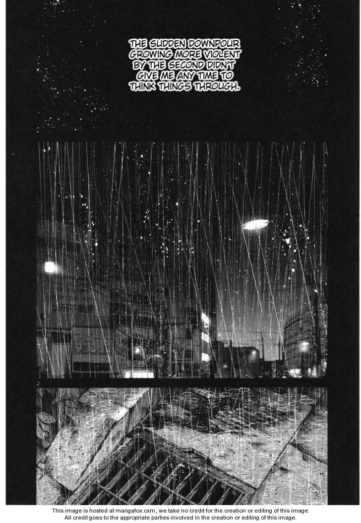 Read Oyasumi Punpun EN Manga Online