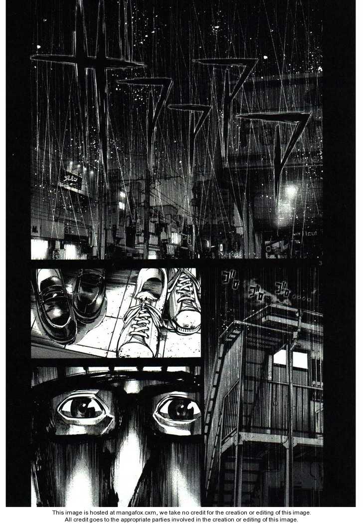 Read Oyasumi Punpun EN Manga Online