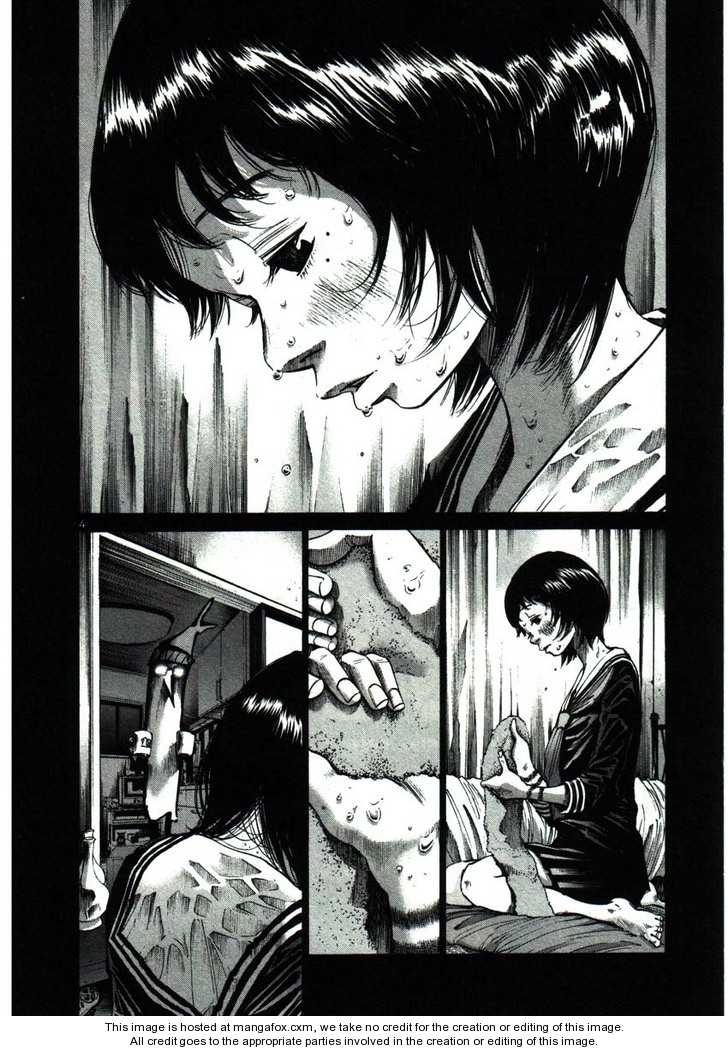 Read Oyasumi Punpun EN Manga Online