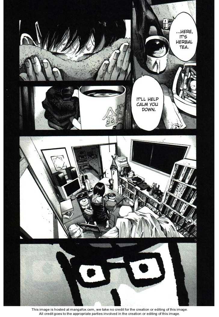 Read Oyasumi Punpun EN Manga Online