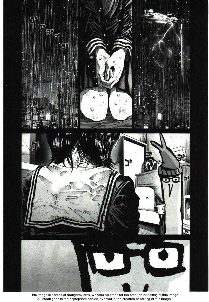 Read Oyasumi Punpun EN Manga Online