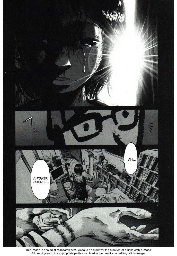 Read Oyasumi Punpun EN Manga Online