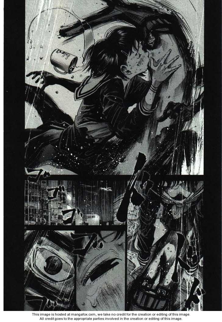 Read Oyasumi Punpun EN Manga Online