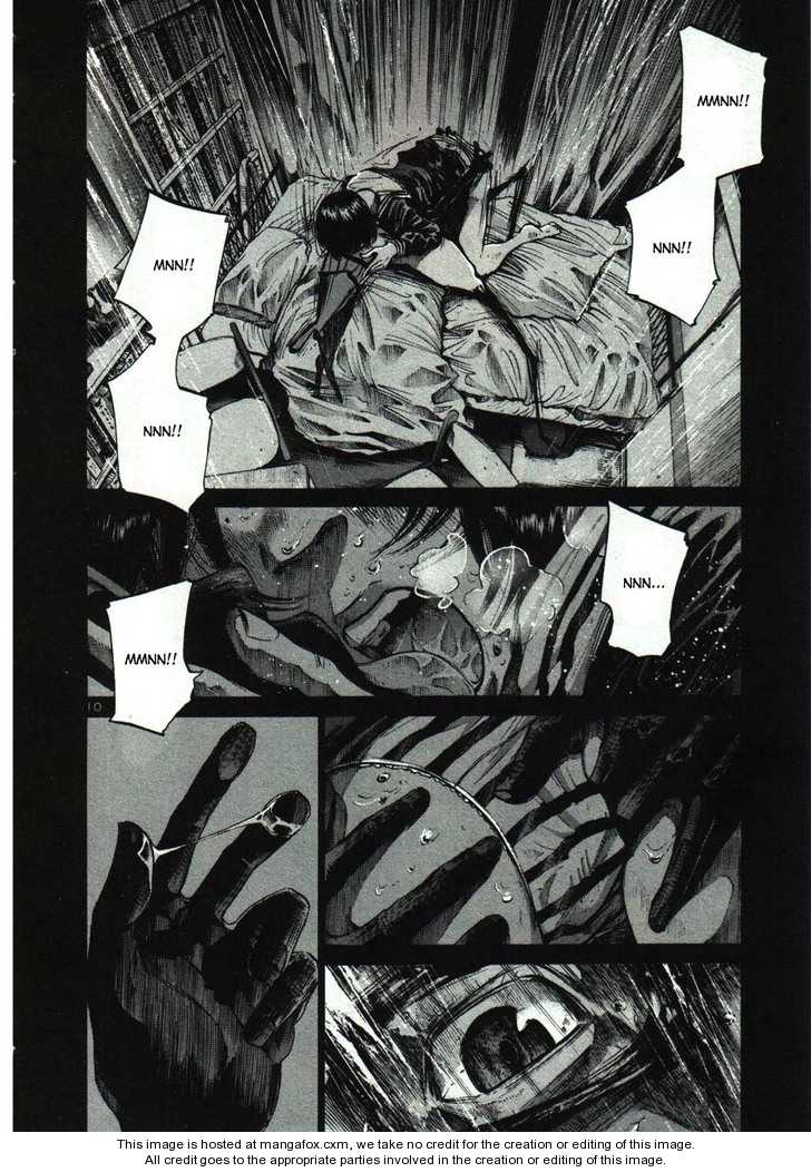 Read Oyasumi Punpun EN Manga Online