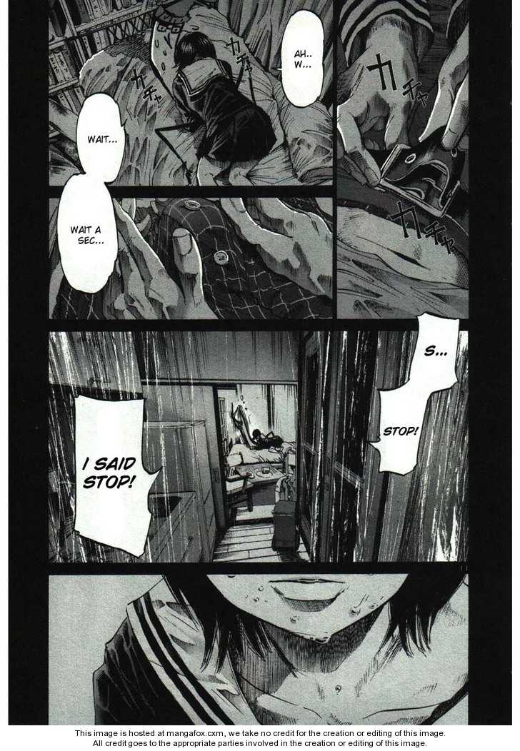 Read Oyasumi Punpun EN Manga Online