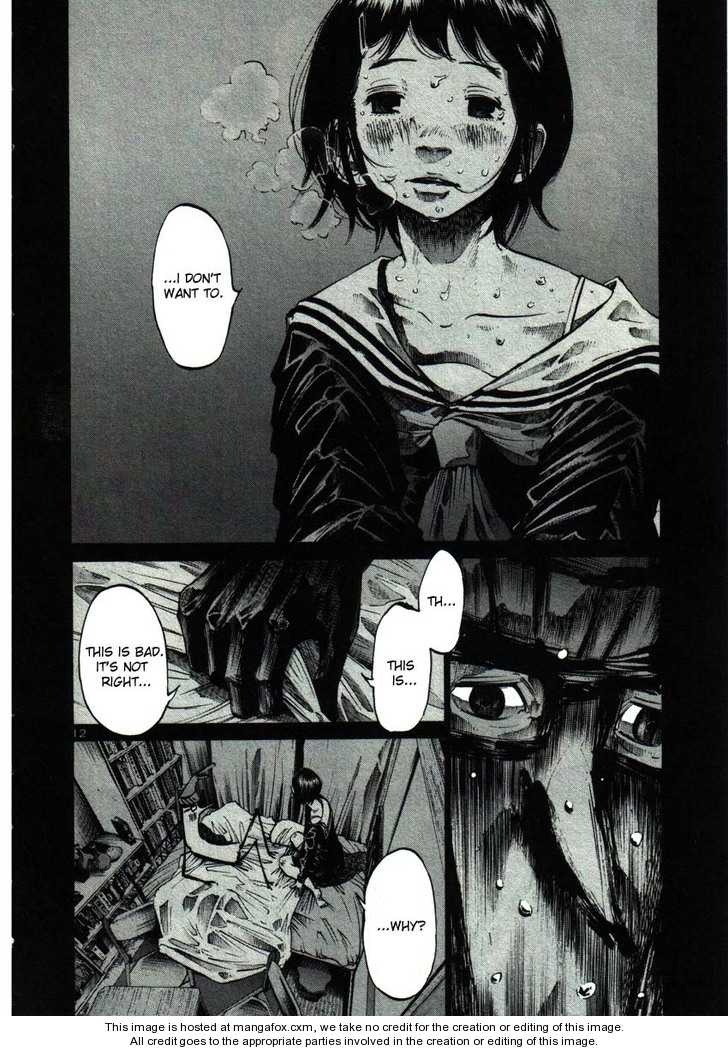 Read Oyasumi Punpun EN Manga Online