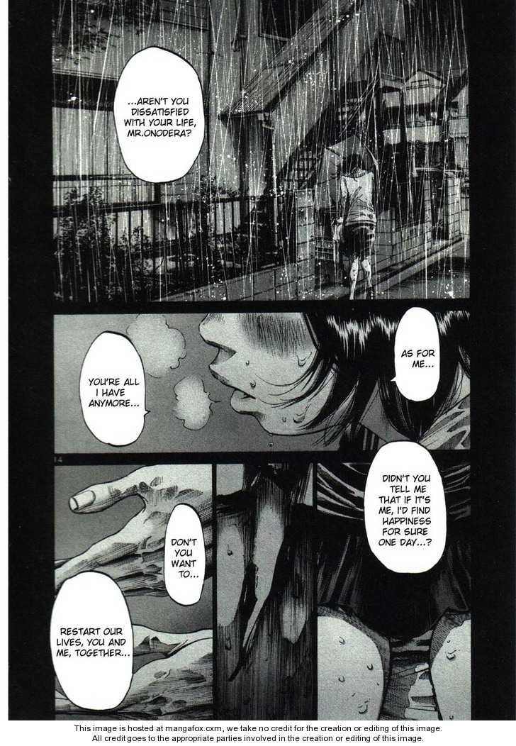 Read Oyasumi Punpun EN Manga Online