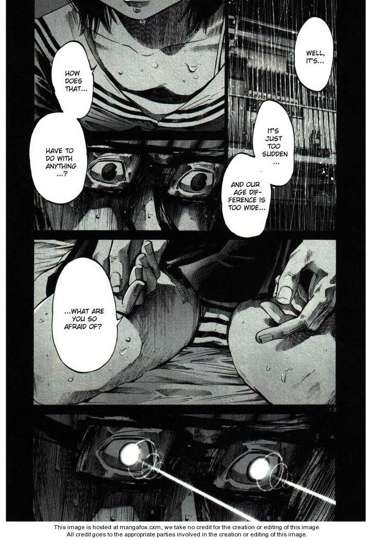 Read Oyasumi Punpun EN Manga Online