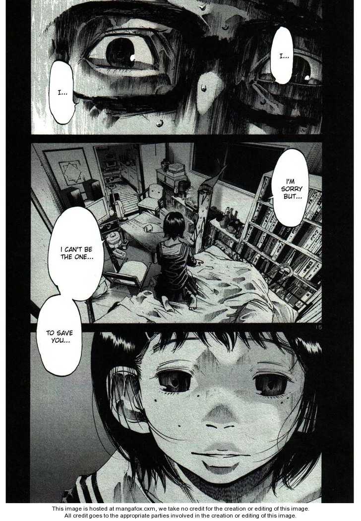 Read Oyasumi Punpun EN Manga Online