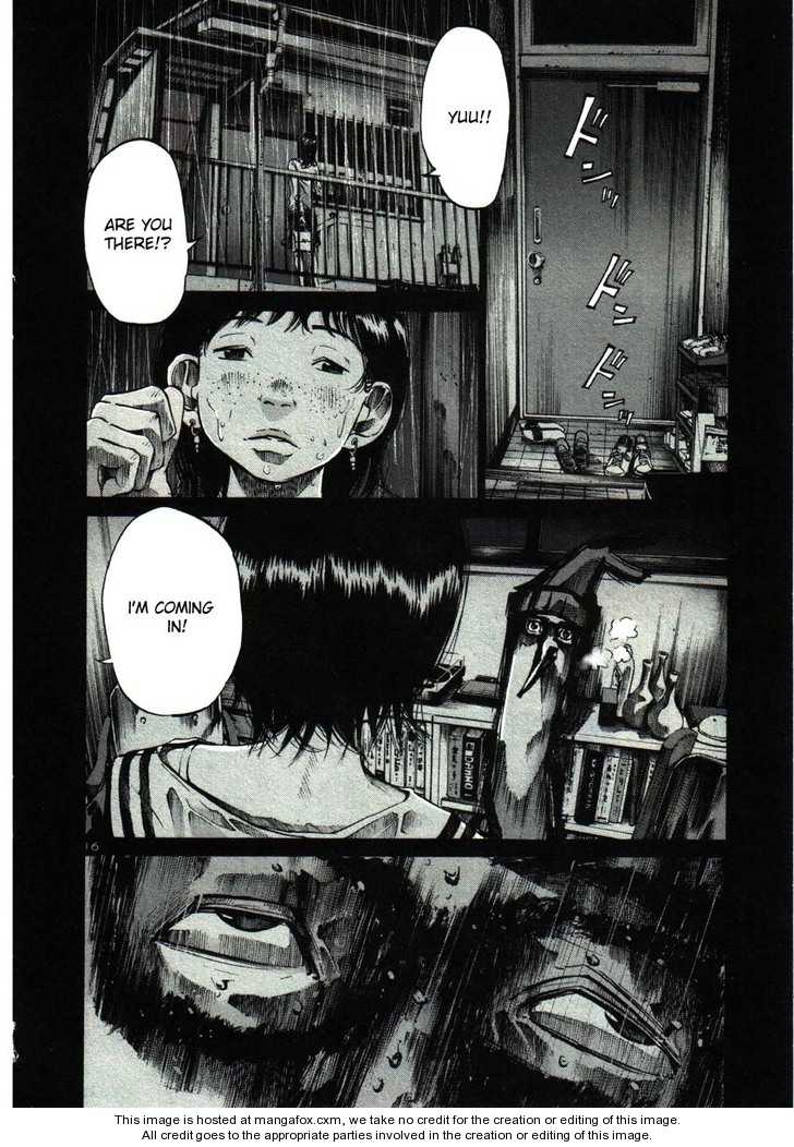 Read Oyasumi Punpun EN Manga Online