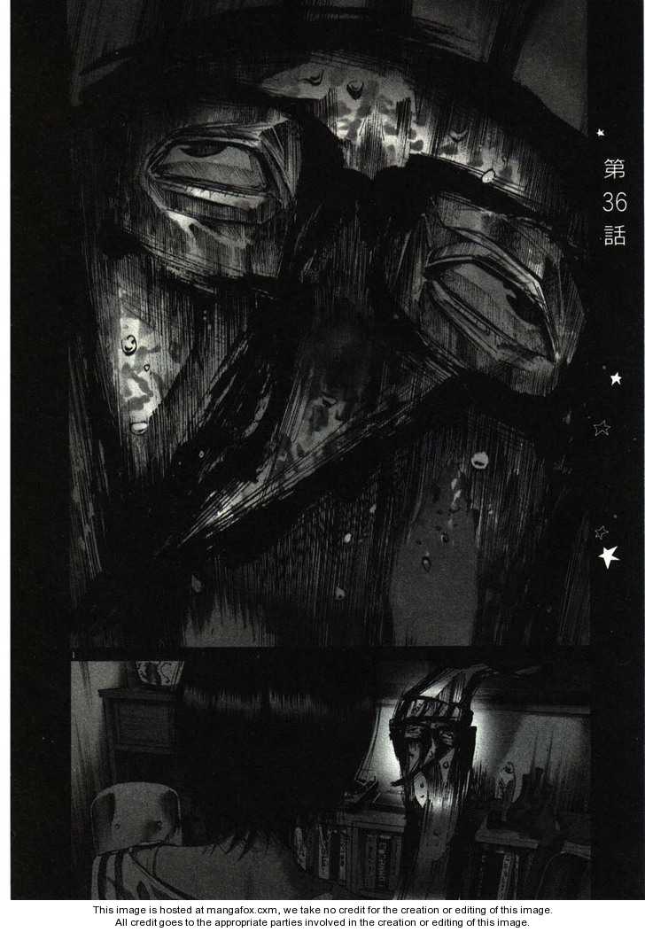 Read Oyasumi Punpun EN Manga Online