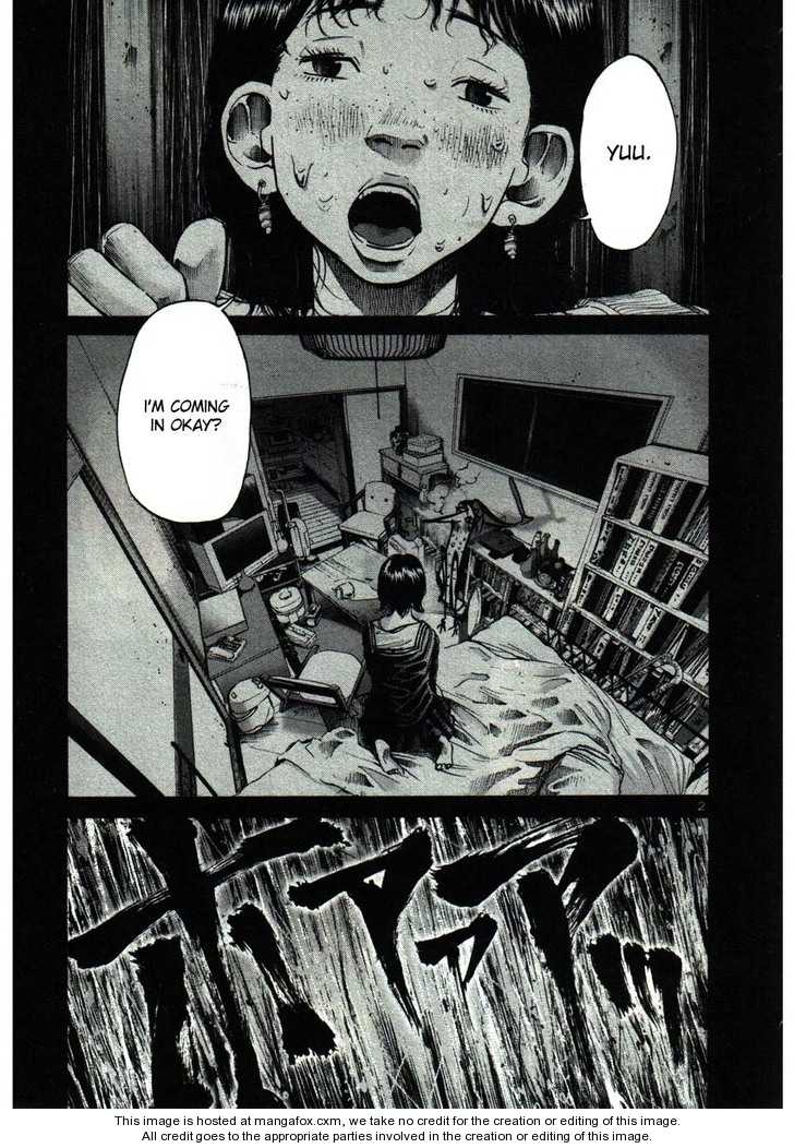 Read Oyasumi Punpun EN Manga Online