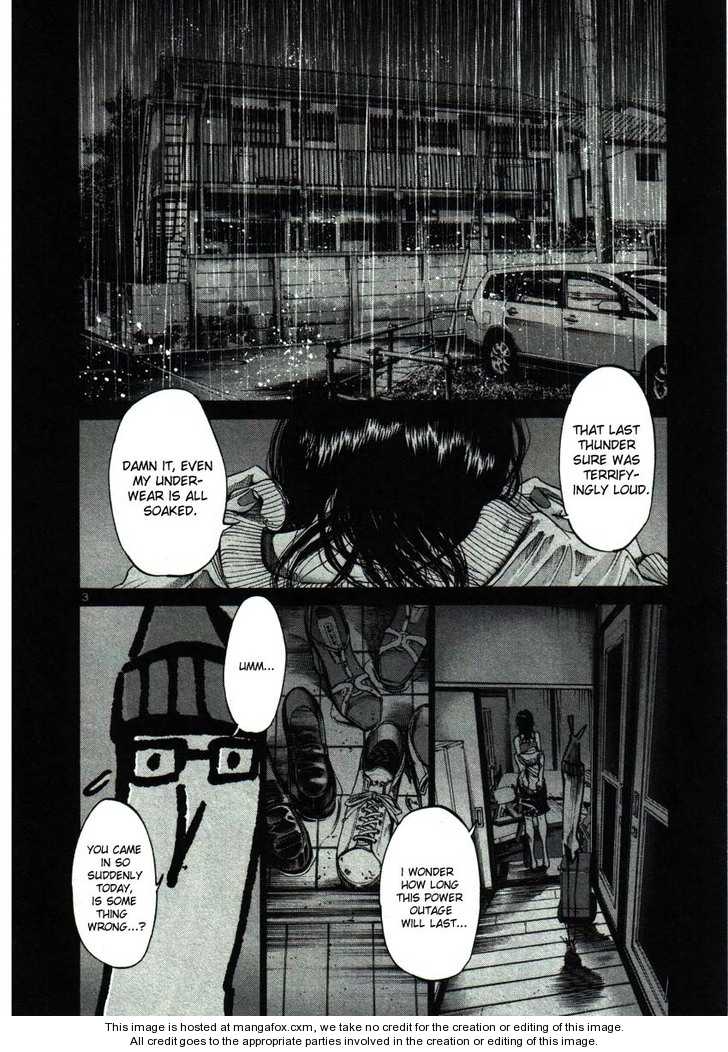 Read Oyasumi Punpun EN Manga Online