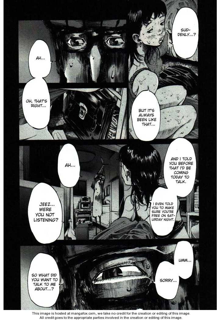 Read Oyasumi Punpun EN Manga Online