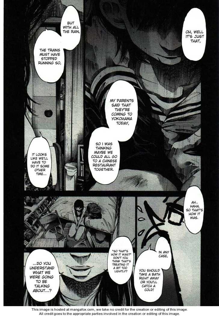 Read Oyasumi Punpun EN Manga Online