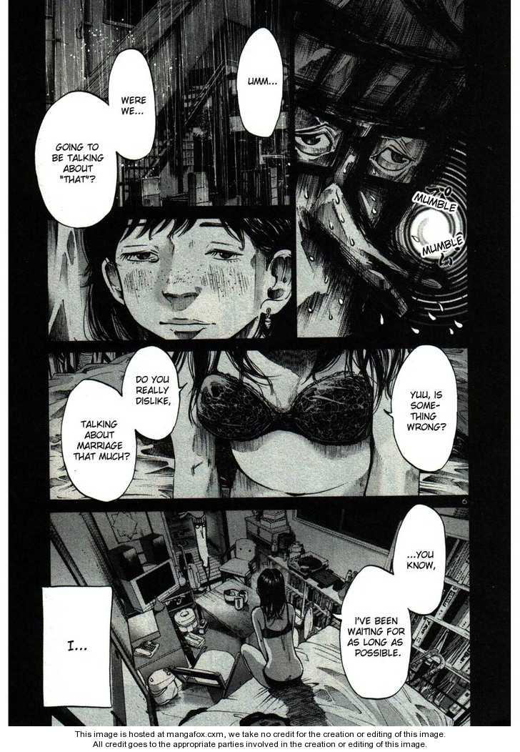 Read Oyasumi Punpun EN Manga Online